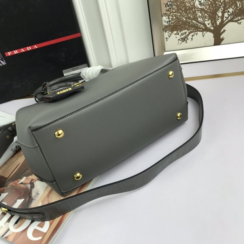 Prada Top Handle Bags